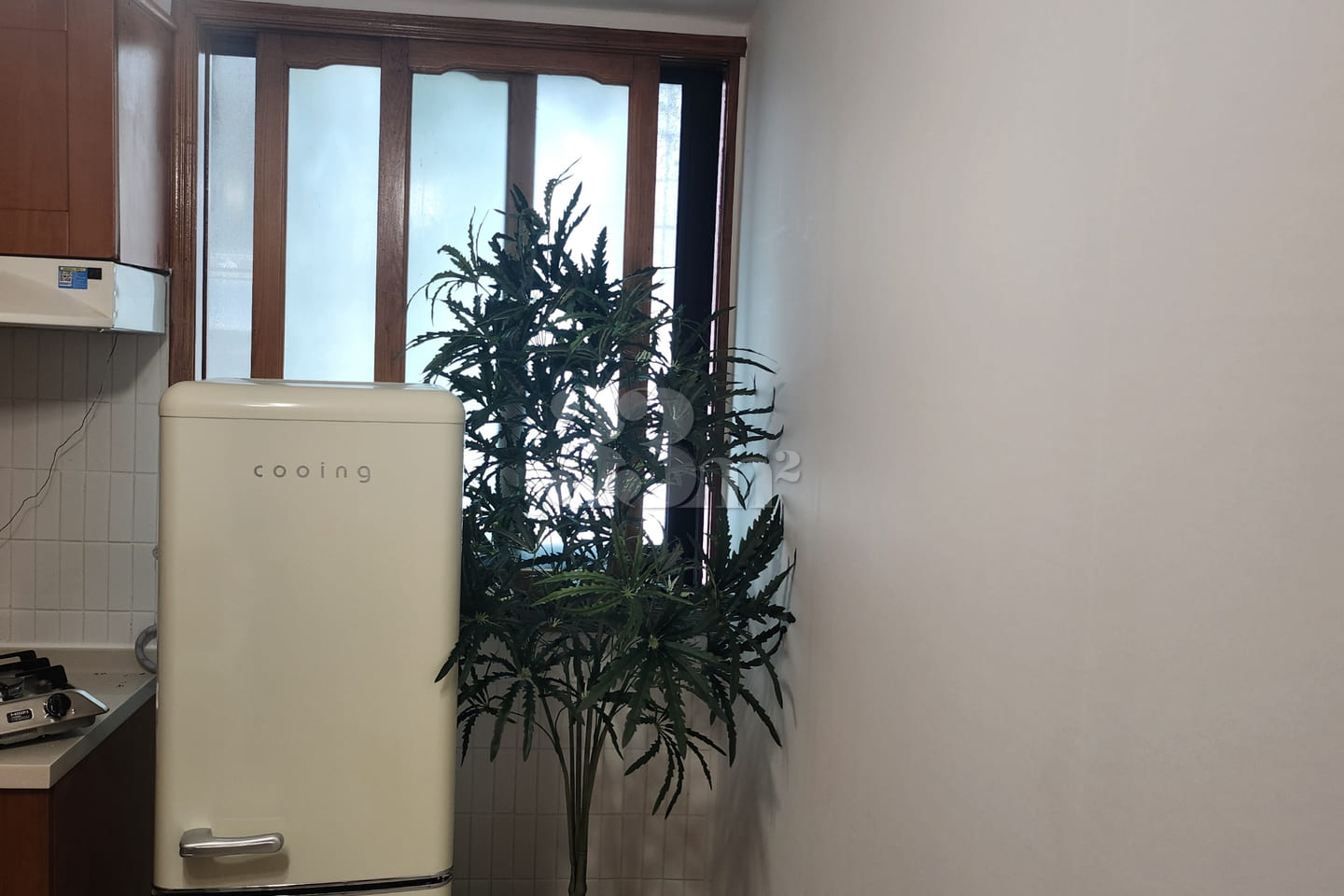 Sinsa Station, 2-minute walk, 3 rooms/Garosu- 10th image