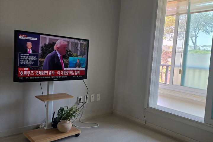 남대천 산책코스 아파트 0번째 이미지