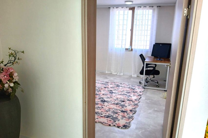 힐링최고빌라-방3,화2