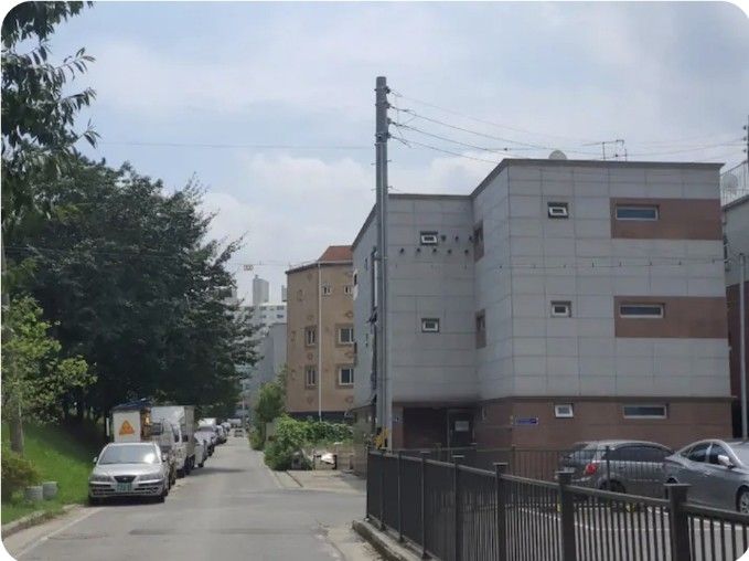 실습생전용숙소ㆍ1인실