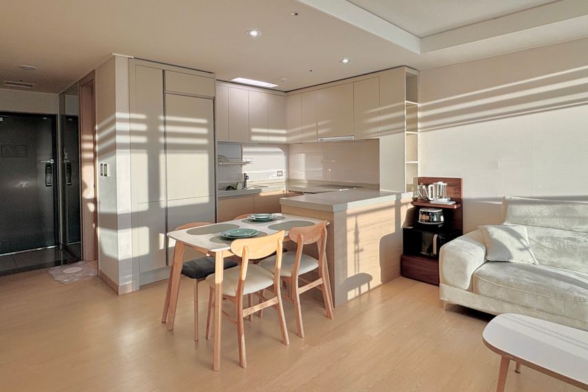 광교중앙역 신축59m²