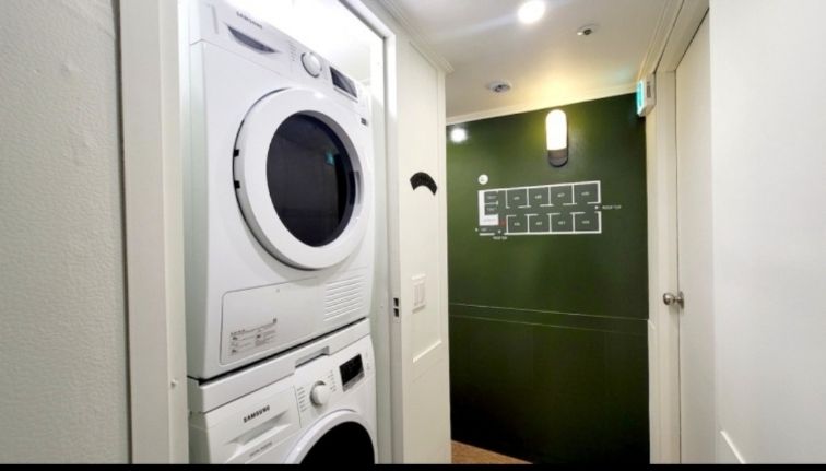 Lotte World Rooftop Small Accommodation B 8th image