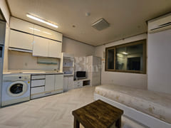 Studio apartment 2 minutes from Wanjeong Stat 2th image