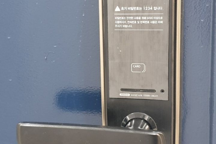스텐다드룸  11번째 이미지