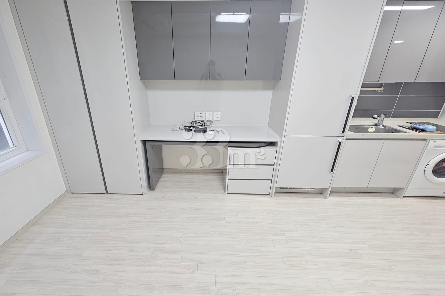 3-minute walk from Gwangmyeong Station – Supe 7th image