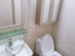 A room spacious enough for two people. 9th image