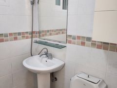 Lovely Two-Room Apartment in Daemyeong, Apsan 9th image