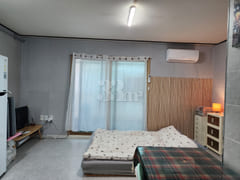 Studio apartment near Cheongnyangni Station 2th image