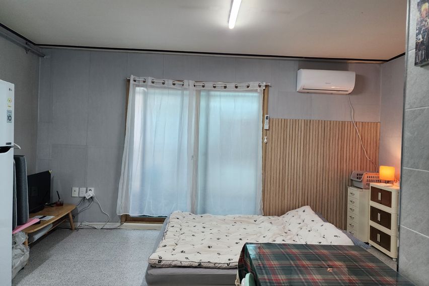 청량리역근처원룸