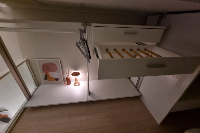 상봉역 5분 더블복층!