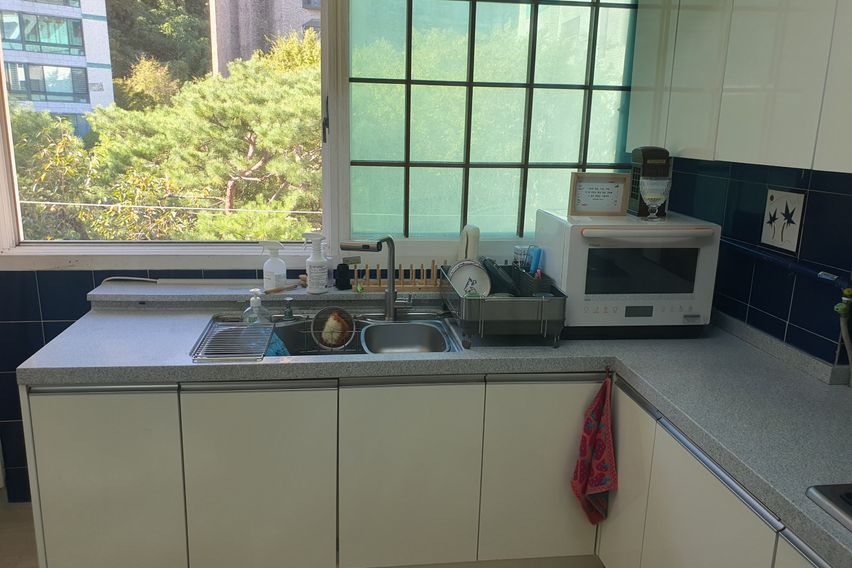 강남/서초 고급주택