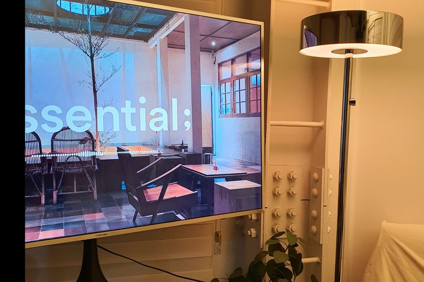 서울역남산루프탑3층독채