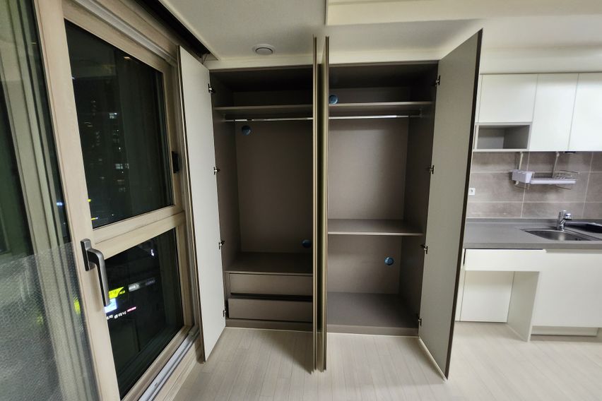 💙고덕역상일동 1분