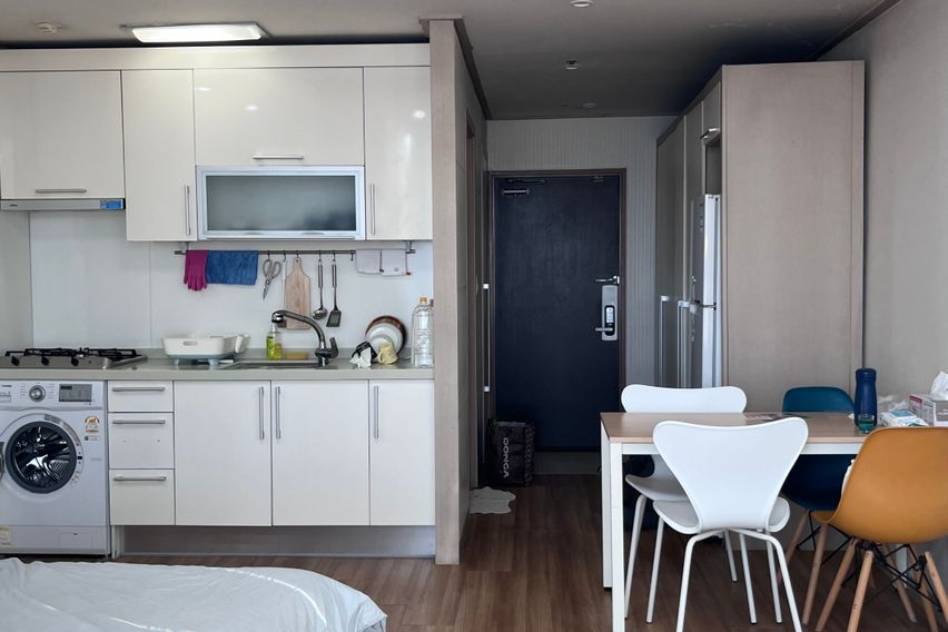 ❤️창동역 따뜻한풀옵션