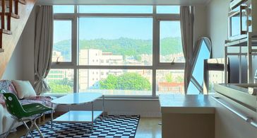 오류고척돔❤️여의도홍대 방 이미지