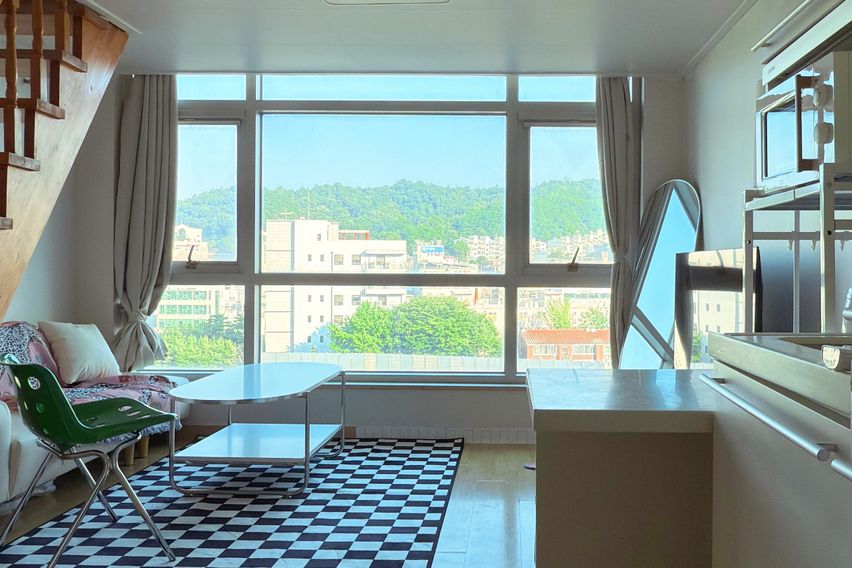 오류고척돔❤️여의도홍대 0번째 이미지