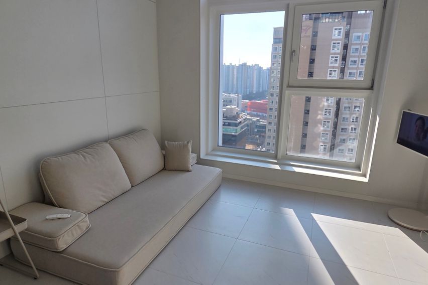 미사역 초역세권 스위첸