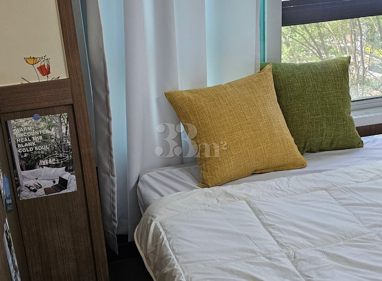 ❤️Special Price for a Large Studio Near Seoul 1th image