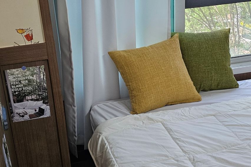 ❤️과기대 특가큰원룸❤ 1번째 이미지