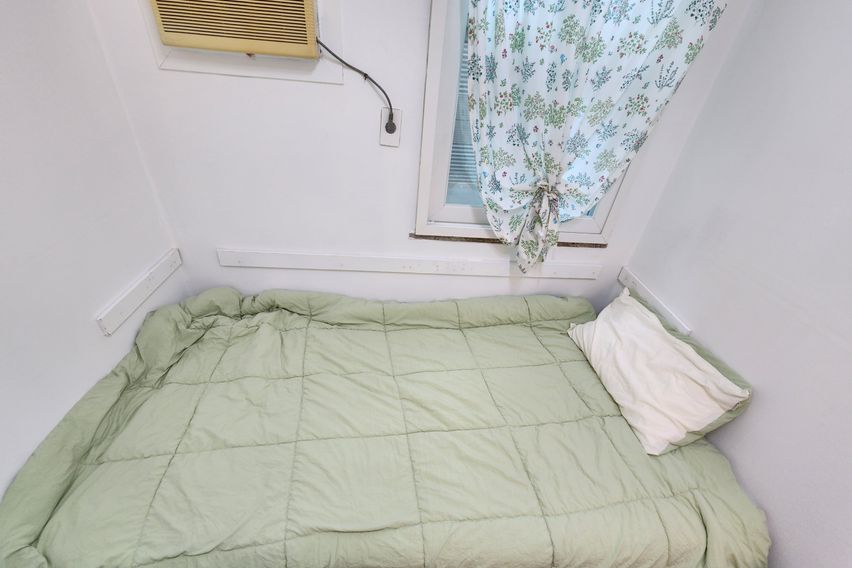 고시원형  실속형