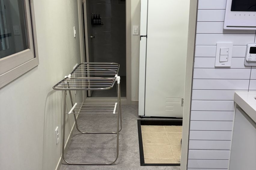 송탄역2분 원룸 202