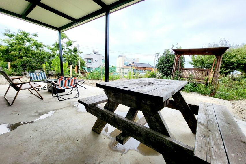 ♡칠암 행복이 가득한집