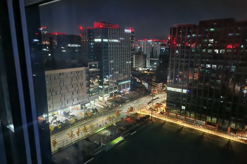 가산디지털 코지 복층 