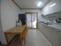 3-room apartment, 5 minutes from Hongik Unive 13th image