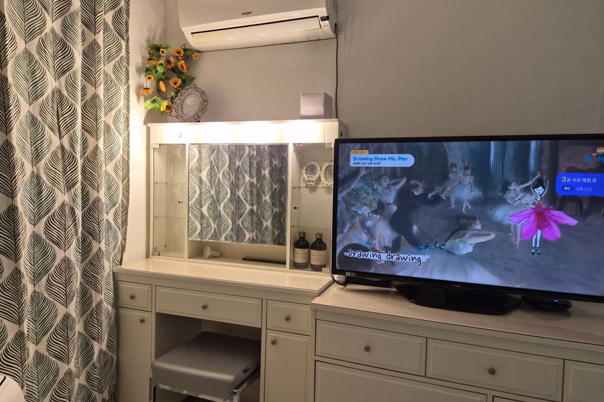 신림당곡역 투룸