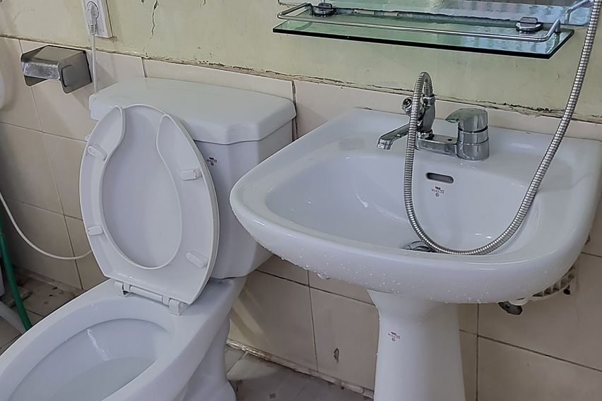 단독주택 옆방임 10번째 이미지