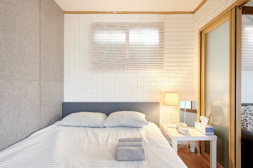 코지한옥:마당있는독채 6번째 이미지