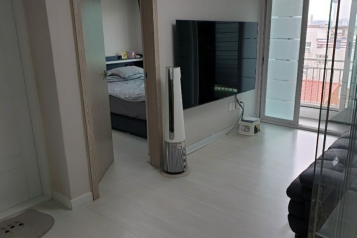 포항 최신식 감성뷰 3번째 이미지