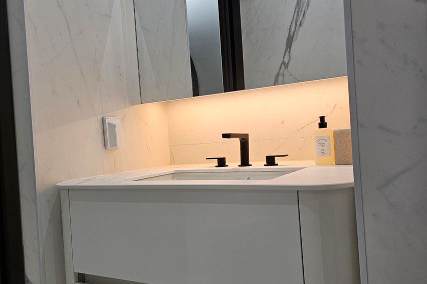 잠실 최고 럭셔리 펜트