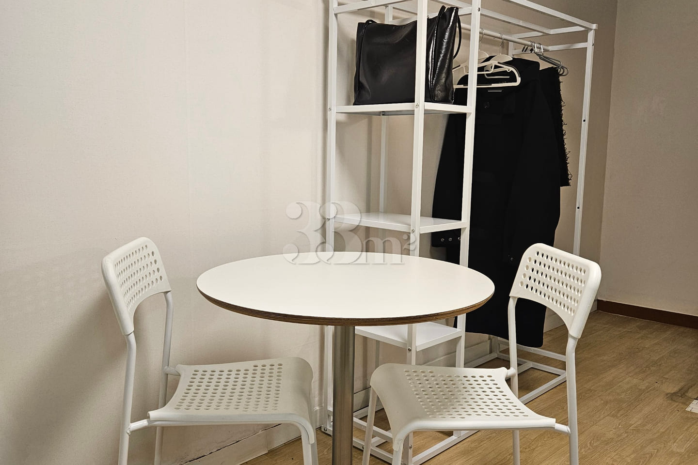 [3 Minutes from Seoul Station] Studio 4th image
