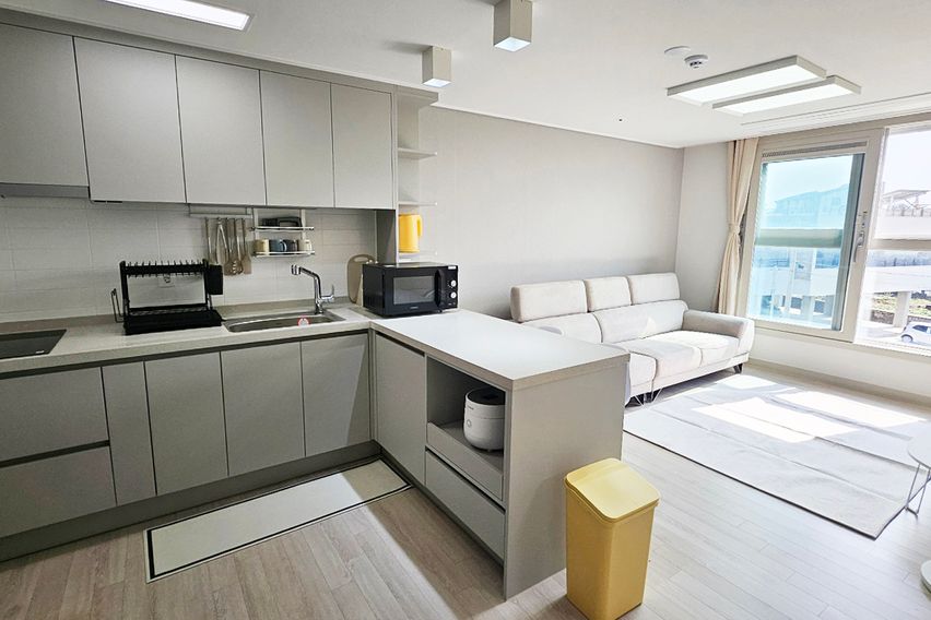 신축함덕해밀타운APT2 3번째 이미지