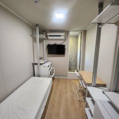 스탠다드룸 방 이미지