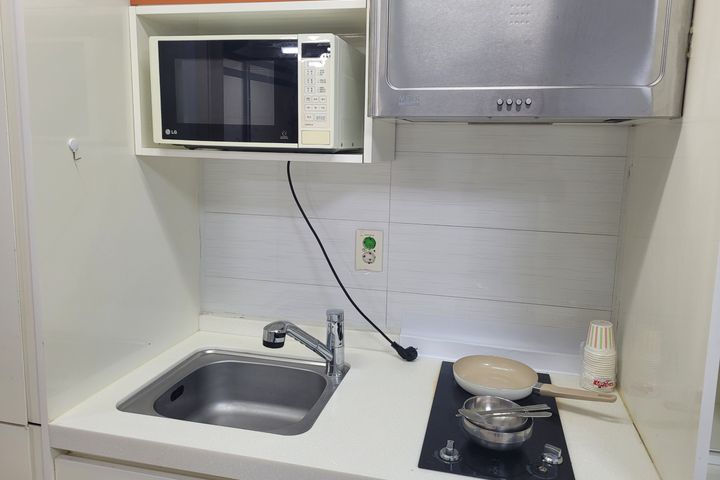 부천역 뻥뷰햇살정남향1 10번째 이미지