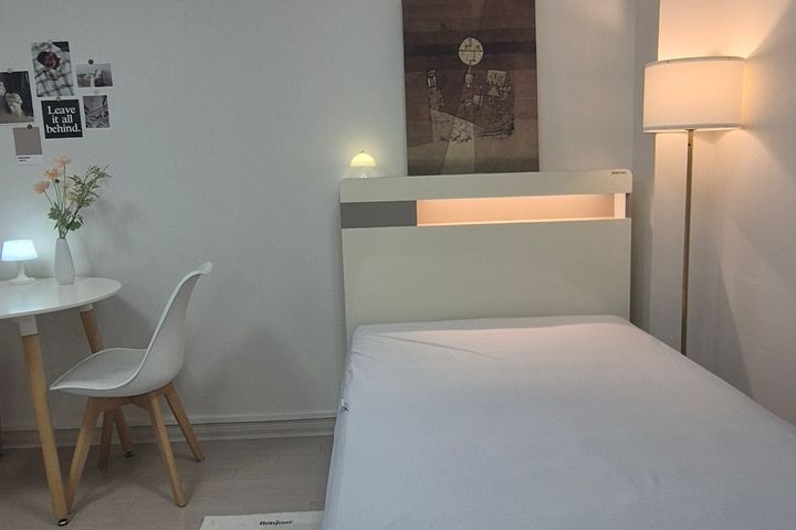 Namdong Industrial Complex Fully Furnished Un 3th image