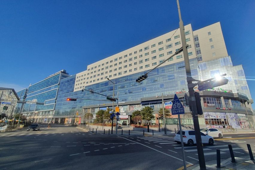 하남 미사 오피스텔SD