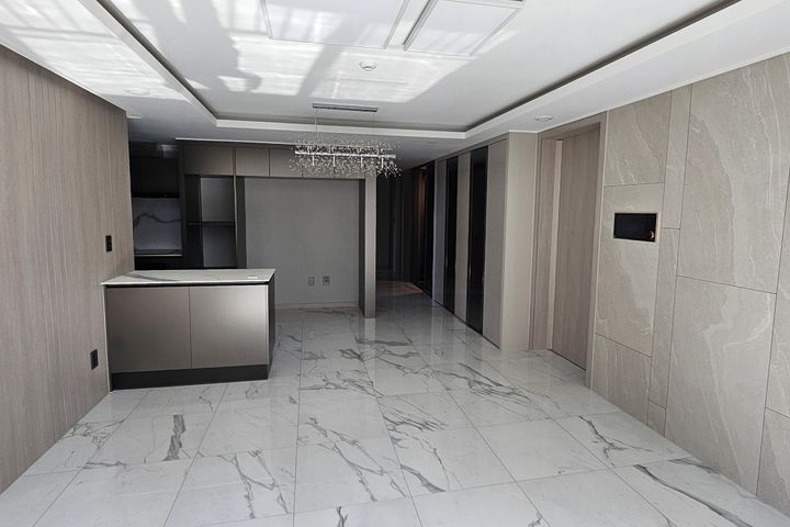 New apartment in Bongdam, Hwaseong-si 12th image