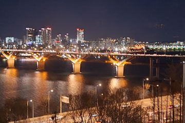 🥰청담명품 멋진한강뷰