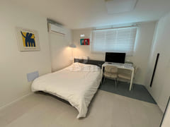 Studio - Parking - Gangnam Seongsu C 2th image