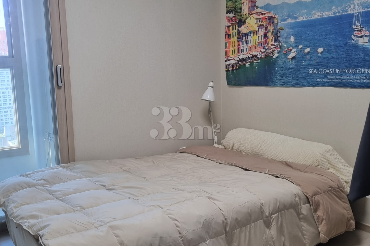 Gwangju New Two-Room Sunny House 7th image
