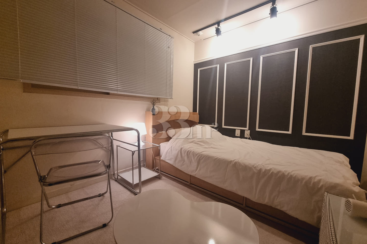 Studio apartment, 1-minute walk from Sillim S 1th image