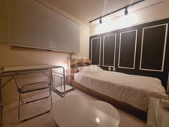Studio apartment, 1-minute walk from Sillim S 1th image