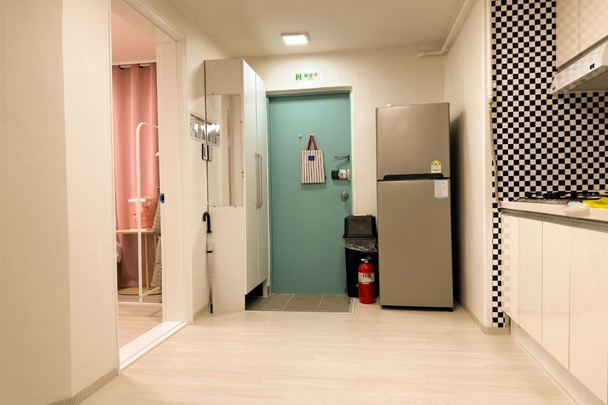 망원한강30초 홍대근접