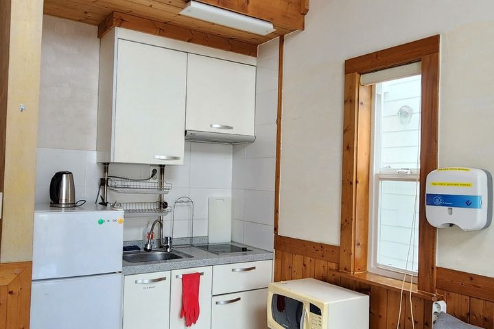 🏡 산방산 복층 독채 9번째 이미지
