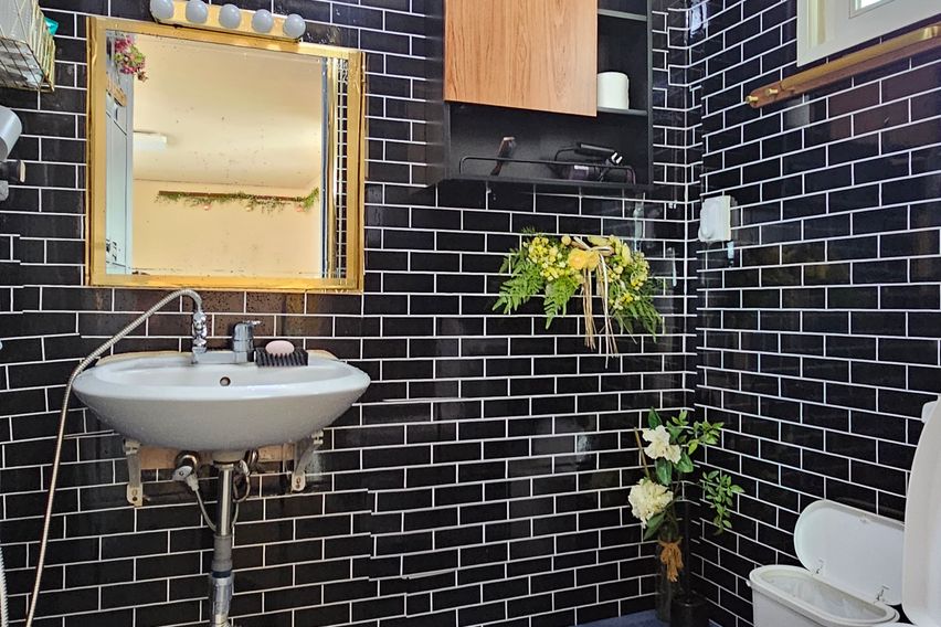 모란역 도보2분 옥탑☘ 11번째 이미지