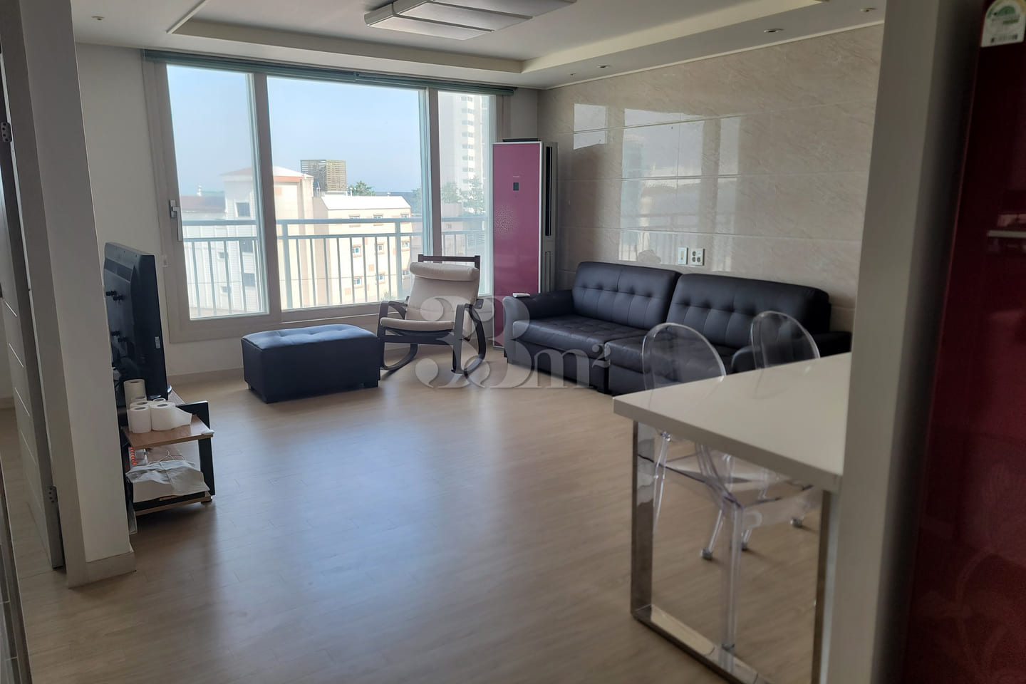 Jinha Beach Officetel 0th image
