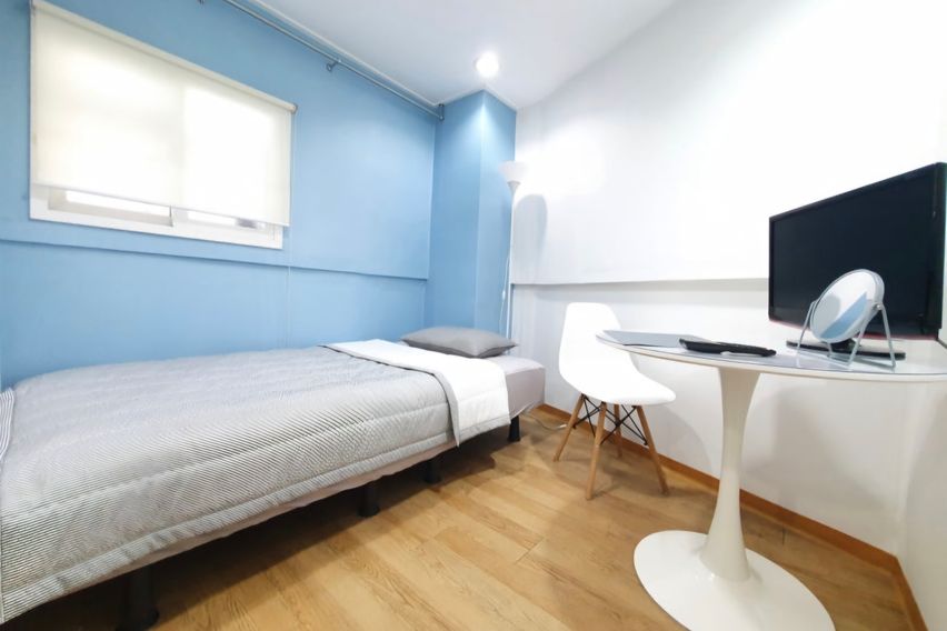 싱글하우스 성신여대점 